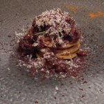 IL TEATRINO DA SALONE - タヤリン・猪のラグー（2019.10）