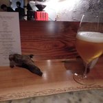 IL TEATRINO DA SALONE - ビール（2019.10）