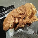 Susukino Taiyaki - 