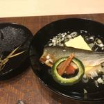 日本料理 一意専心 - 