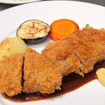 ラトリエ プリュ - 