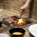 焼肉 ジャンボ - 