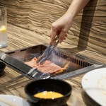 焼肉 ジャンボ - 