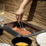 焼肉 ジャンボ - 