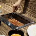 焼肉 ジャンボ - 