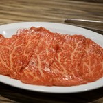 焼肉 ジャンボ - 