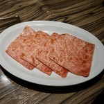 焼肉 ジャンボ - 