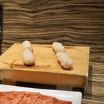 焼肉 ジャンボ - 