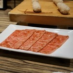 焼肉 ジャンボ - 