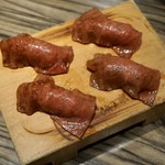 焼肉 ジャンボ - 