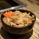 焼肉 ジャンボ - 