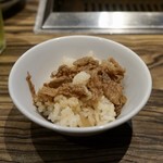 焼肉 ジャンボ - 