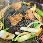 成吉思汗 大黒屋 五丁目店 - 