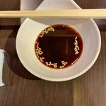 成吉思汗 大黒屋 - ジンギスカンのタレ