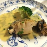 銀座うかい亭 - 