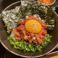 焼肉家 KAZU 神楽坂 - 