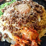 元祖台湾カレー - 