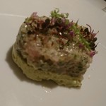 ル・マノアール・ダスティン - 