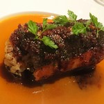 ル・マノアール・ダスティン - 