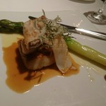 ル・マノアール・ダスティン - 