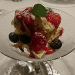 ル・マノアール・ダスティン - 