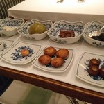 ル・マノアール・ダスティン - 