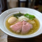 ラーメン屋ジョン - 