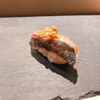 SUSHI TOKYO TEN、 新宿店 - 