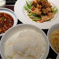 過門香 丸の内トラストタワー店 - 