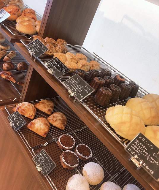 クネーテン Kneten 四ツ小屋 パン 食べログ クネーテン Kneten 四ツ小屋 パン 食べログ