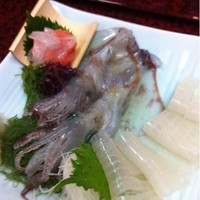 稚加榮 本店 - いか