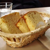 DA FIGLIO - 自家製フォカッチャ