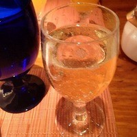 スプレンディード - スパークリングワイン