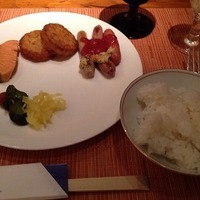 スプレンディード - 和　色々と