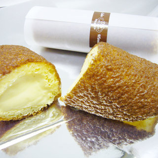 ケーキハウス　ダルセーニョ