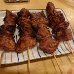 Motsuyaki Masuda - 