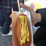 ジョンノハットグ 明治神宮前店