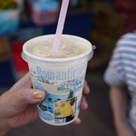 迪化街金桔檸檬 - 