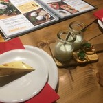 ワイン×チーズ料理専門店 CCCチーズチーズカフェ 秋葉原店 - 