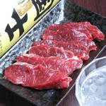 生ラム肉専門店 らむ屋 - 