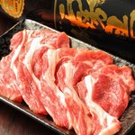 生ラム肉専門店 らむ屋 - 