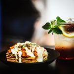 HealthyTOKYO Cafe & Shop - 羽田空港の有名なラザニア