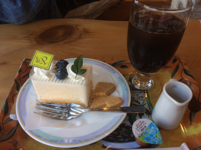 ポタジェ Potager 本川越 ケーキ 食べログ