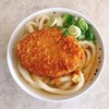 手打うどん たむら