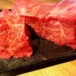肉ばたけ