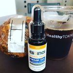 HealthyTOKYO Cafe & Shop - CBDオイルを買えますか