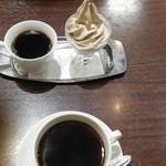 ミカドコーヒー - 
