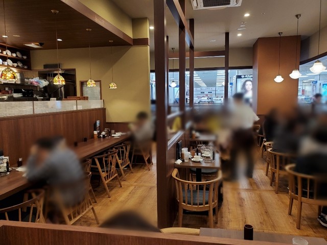 お冷やの水が不味いけどだいじょぶ By 1prd 倉式珈琲店 イトーヨーカドー赤羽店 赤羽 カフェ 食べログ