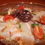 オリエンタルキッチン LAUT