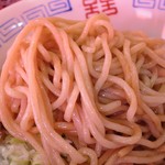 油そば専門店 醤軒 - 